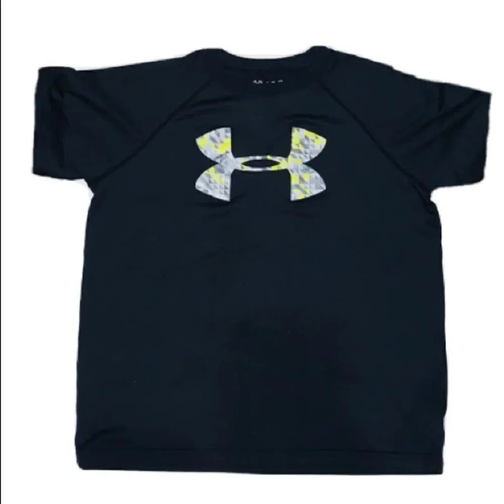 Boys Under Armour t-shirt size YLG